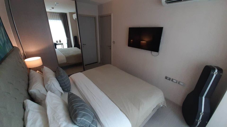 ขาย คอนโด ริทึ่ม สุขุมวิท 36-38 พื้นที่ 54 ตร.ม. 2 ห้องนอน ขาย 11.5 ล้านบาท