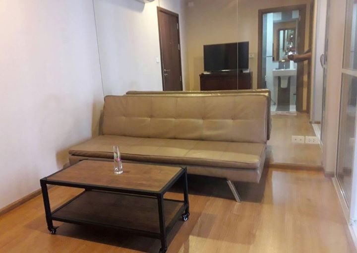 ขายคอนโด เดอะ เบส สุขุมวิท 77 พื้นที่ 30 ตร.ม. 1 ห้องนอน ขาย 2.95 ล้านบาท