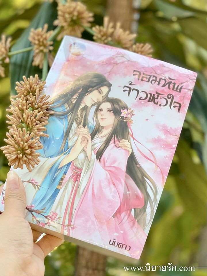 จอมทัพจ้าวหัวใจ นับดาว เฟยฮุ่ย