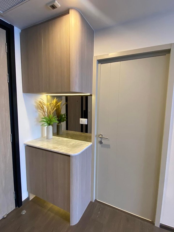 ให้เช่าคอนโด โอกะ เฮ้าส์ สุขุมวิท 36 พื้นที่ 70 ตรม. 2 ห้องนอน เช่า 60,000 บ/ด