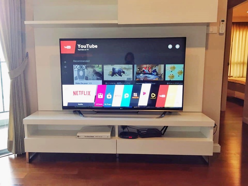 ขายคอนโด เบลล์ แกรนด์ พระราม 9 พื้นที่ 89.55 ตร.ม. 2 ห้องนอน ขาย 15.9 ล้านบาท