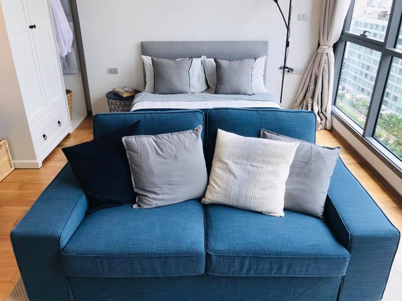 ขายคอนโด ไฮด์ สุขุมวิท 13 พื้นที่ 110 ตร.ม. 2 ห้องนอน ขาย 22.7 ล้านบาท