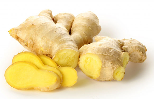 สารสกัดขิง Ginger Extract 50g.