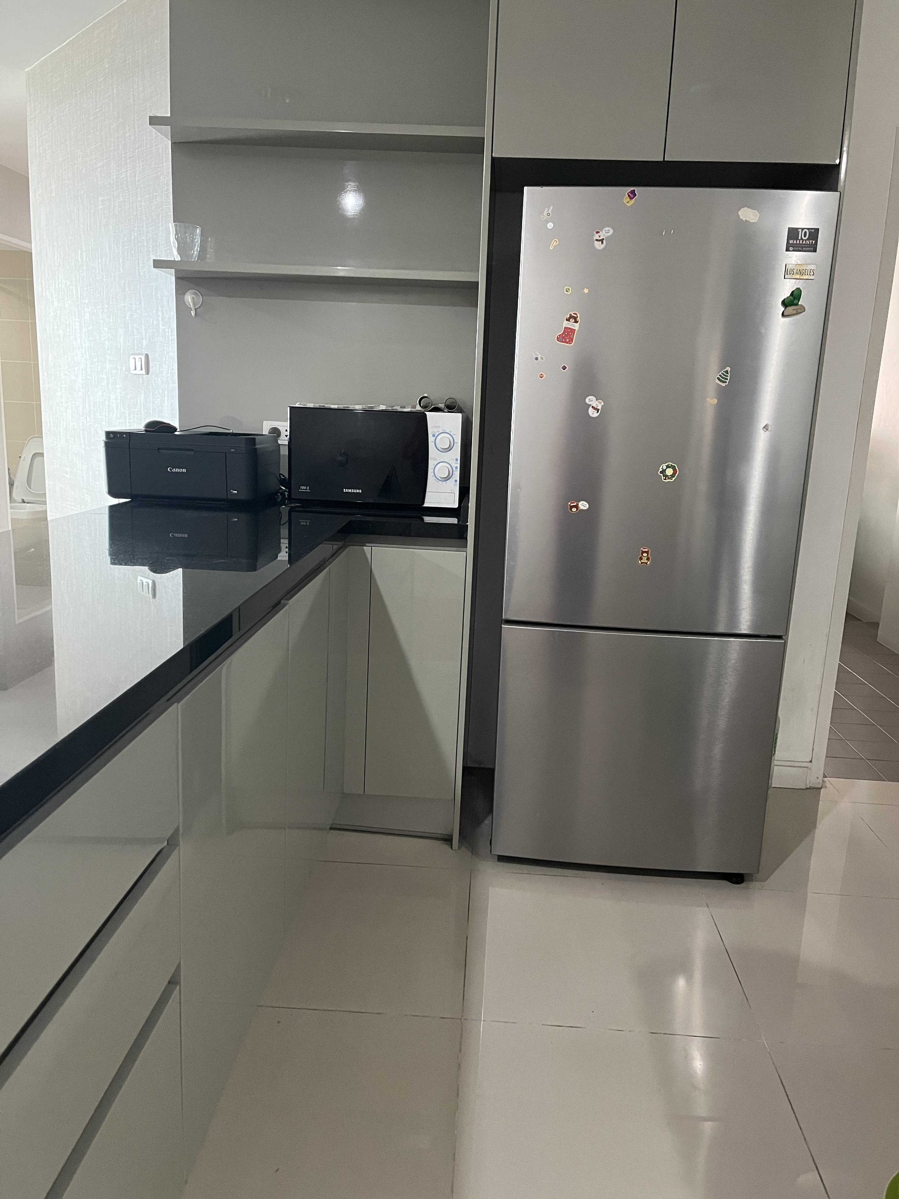 ขาย / เช่า คอนโด เบลล์ แกรนด์ พระราม 9 พื้นที่ 98 ตร.ม. 2 ห้องนอน ขาย 12.6 ล้านบาท เช่า 43,000 บาท