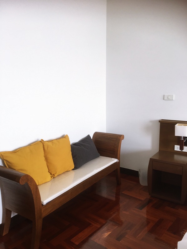 ให้เช่าคอนโด รัตนโกสินทร์ วิว แมนชั่น 283 ตร.ม. 3 ห้องนอน ให้เช่า 55,000 บ/ด