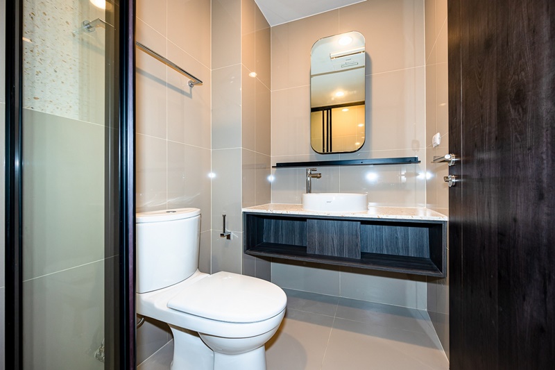 ให้เช่าคอนโด เอ็กซ์ที ห้วยขวาง พื้นที่ 29.43 ตร.ม. 1 ห้องนอน เช่า 14,000 บ/ด