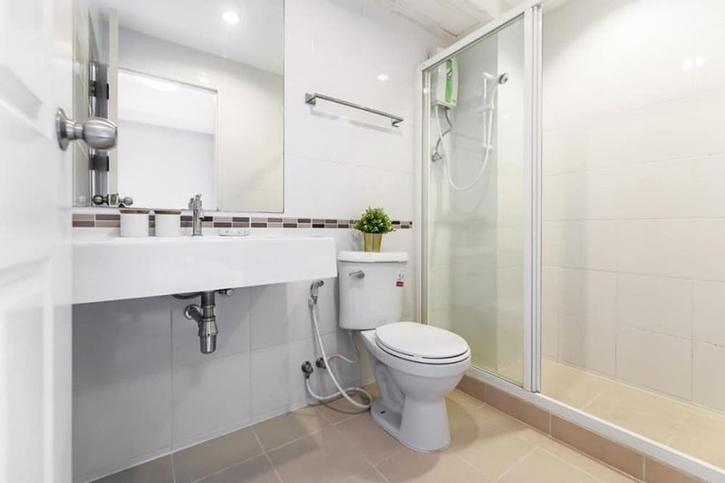 ให้เช่า คอนโด เดอะ ล็อค 3 สุขุมวิท 101/1 29 ตร.ม. สตูดิโอ เช่า 6,500 บ/ด