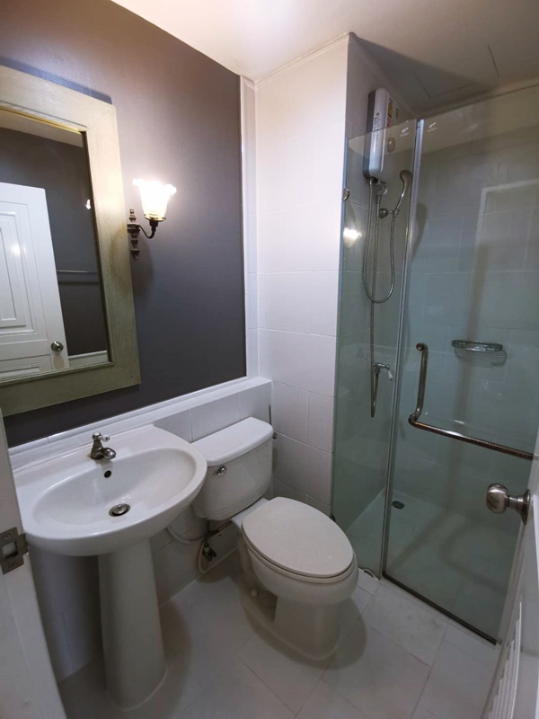 ขาย/ให้เช่าคอนโด เดอะ ซี้ด เตร์เร รัชโยธิน 24 ตรม. ห้องสตูดิโอ เช่า 8,500 บ/ด ขาย 2.3 ล.