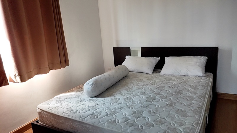 ขายคอนโด ศุภาลัย ปาร์ค รัชโยธิน พื้นที่ 80 ตร.ม. 2 ห้องนอน ขาย 5 ล้านบาท