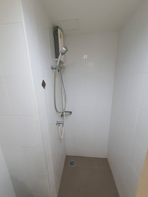 ให้เช่าคอนโด ลุมพินี วิลล์ อ่อนนุช 46 พื้นที่ 23 ตรม. 1 ห้องนอน เช่า 6,500 บ/ด