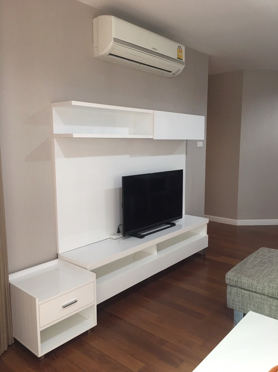 ให้เช่า Grand Bell พระรามเก้า พื้นที่ 70 ตร.ม. 2 ห้องนอน เช่า 32,500 บ/ด