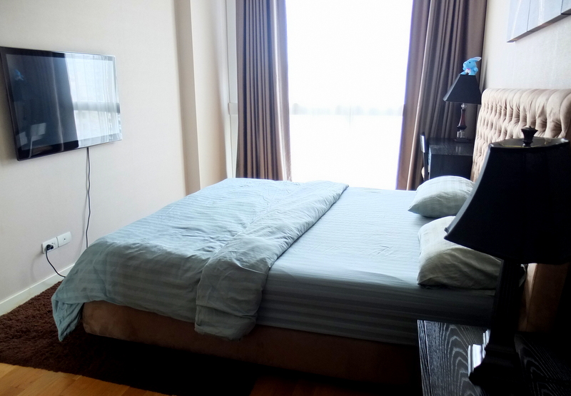 ให้เช่า มิลเลนเนียม เรสซิเด้นส์ แอท สุขุมวิท 90 ตร.ม. 2 ห้องนอน เช่า 50,000 บ/ด