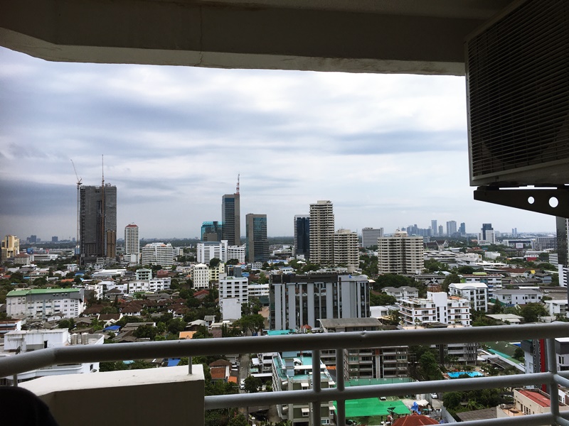 ให้เช่าคอนโด เดอะ วอเตอร์ฟอร์ด ไดมอนด์ สุขุมวิท 30/1 83.65 ตรม. 2 ห้องนอน 34,000 บ/ด