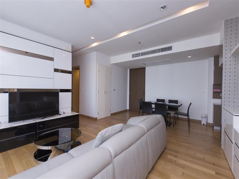 ให้เช่าคอนโด สิริ แอท สุขุมวิท พื้นที่ 112.60 ตร.ม. 3 ห้องนอน เช่า 95,000 บ/ด