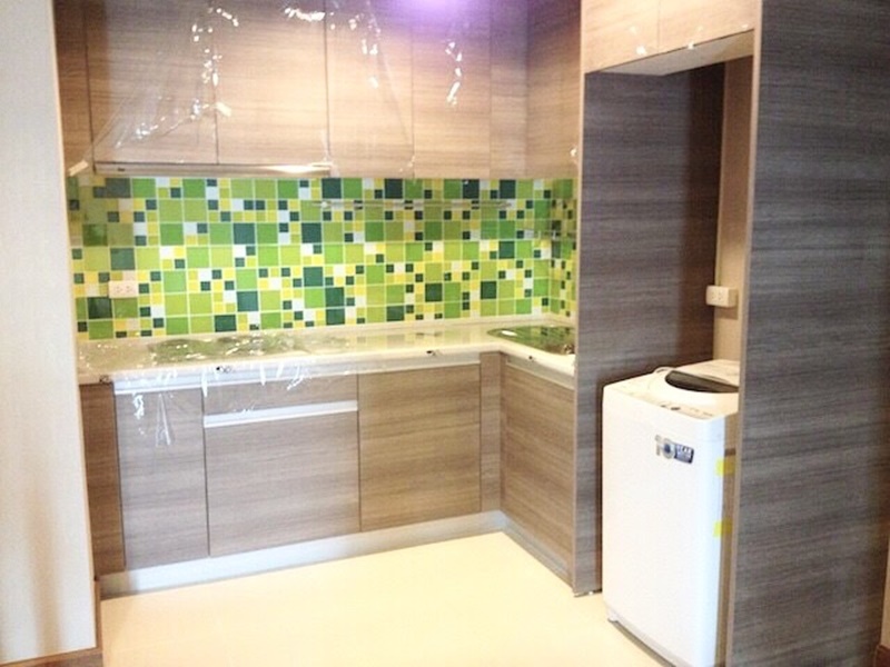 ให้เช่าคอนโด เบลล์ แกรนด์ พระราม 9 พื้นที่ 70 ตร.ม. 2 ห้องนอน เช่า 30,000 บ/ด