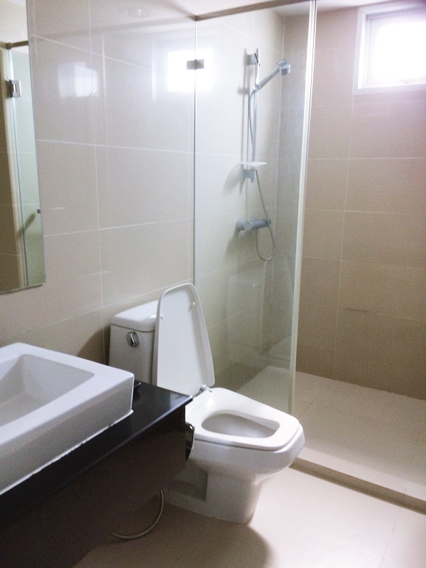 ให้เช่าคอนโด เบลล์ แกรนด์ พระราม 9 พื้นที่ 68 ตร.ม. 2 ห้องนอน เช่า 34,500 บ/ด