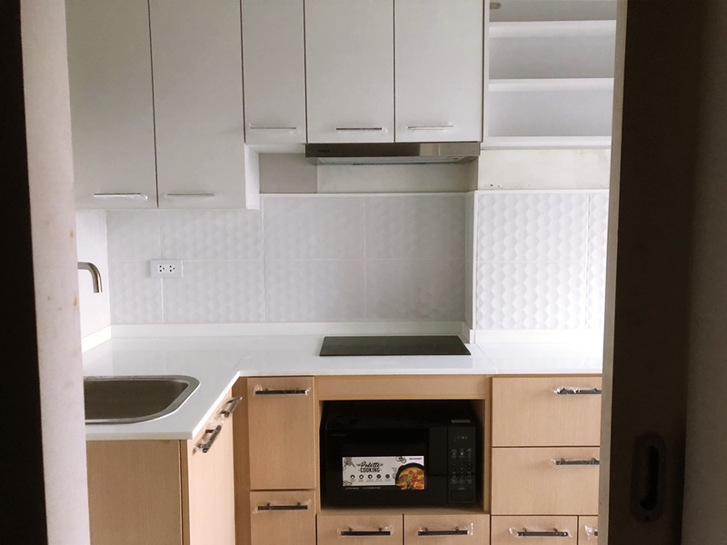 ให้เช่า คอนโด วัน ลาดพร้าว 15 พื้นที่ 75 ตร.ม. 2 ห้องนอน ให้เช่า 24,000 บ/ด