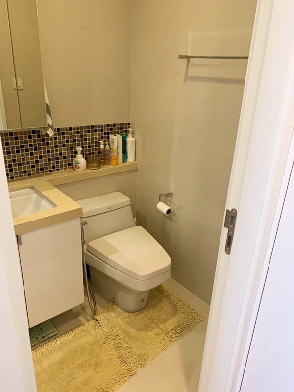 ขายคอนโด เอ็ม ลาดพร้าว พื้นที่ 74.37 ตร.ม. 2 ห้องนอน(combine) ขาย 14.9 ล้านบาท