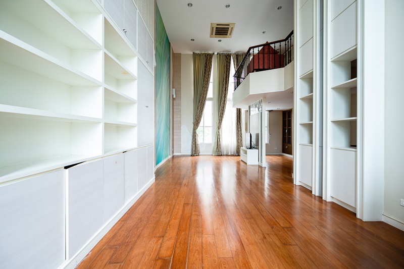 ให้เช่าทาวน์โฮม 4 ชั้น ย่านสุขุมวิท พื้นที่ 30 ตรว. 4 ห้องนอน เช่า 85,000 บ/ด