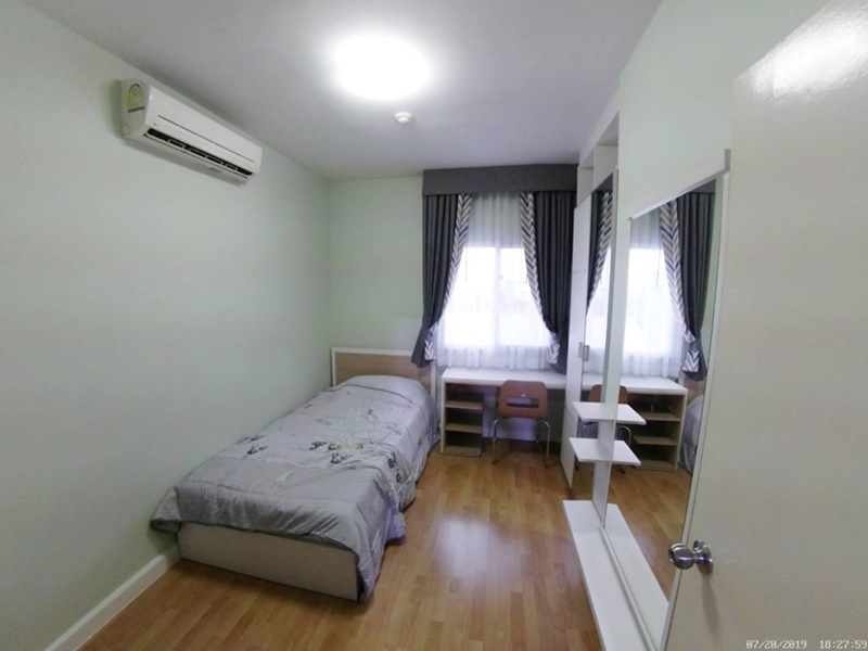 ให้เช่าคอนโด มาย คอนโด สุขุมวิท 103 พื้นที่ 52 ตรม. 2 ห้องนอน เช่า 14,500 บาท/เดือน