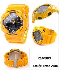 GA-100A-9ADR