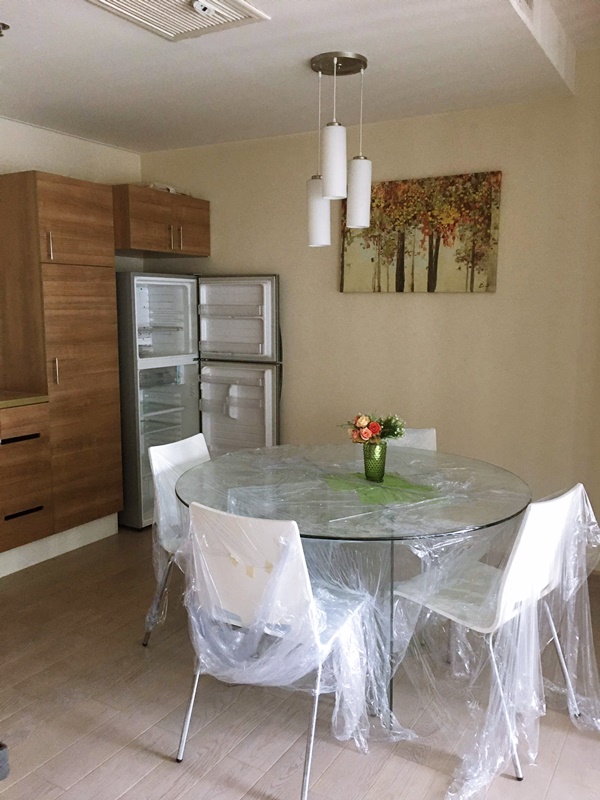 ขายคอนโด โนเบิล รีมิกซ์ พื้นที่ 95 ตร.ม. 2 ห้องนอน ขาย 13.5 ล้านบาท