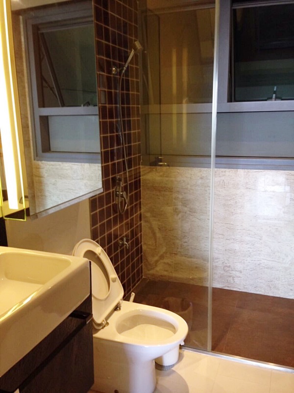 ให้เช่าคอนโด เดอะ พาโน พื้นที่ 137 ตร.ม. 2 ห้องนอน เช่า 80,000 บ/ด