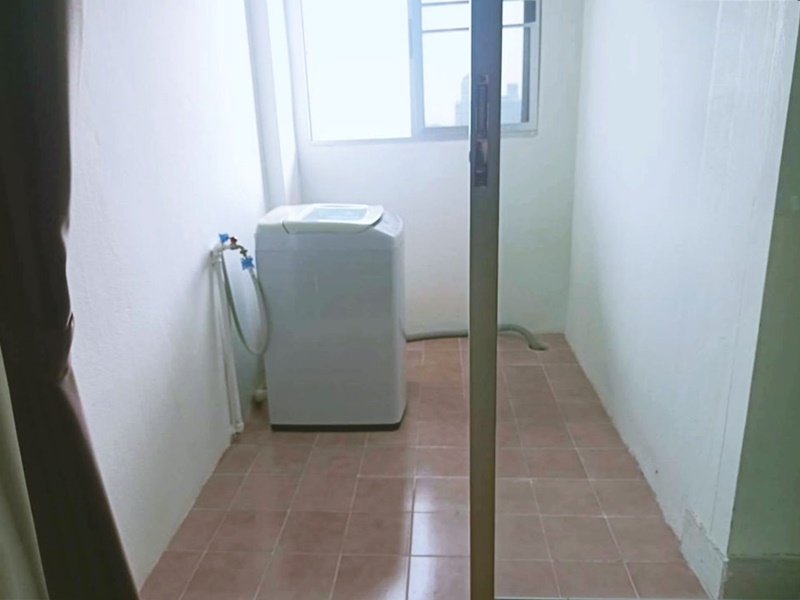 ให้เช่าคอนโด เดอะ วอเตอร์ฟอร์ด ไดมอนด์ สุขุมวิท 30/1 68.12 ตรม. 2 ห้องนอน 22,500 บ/ด