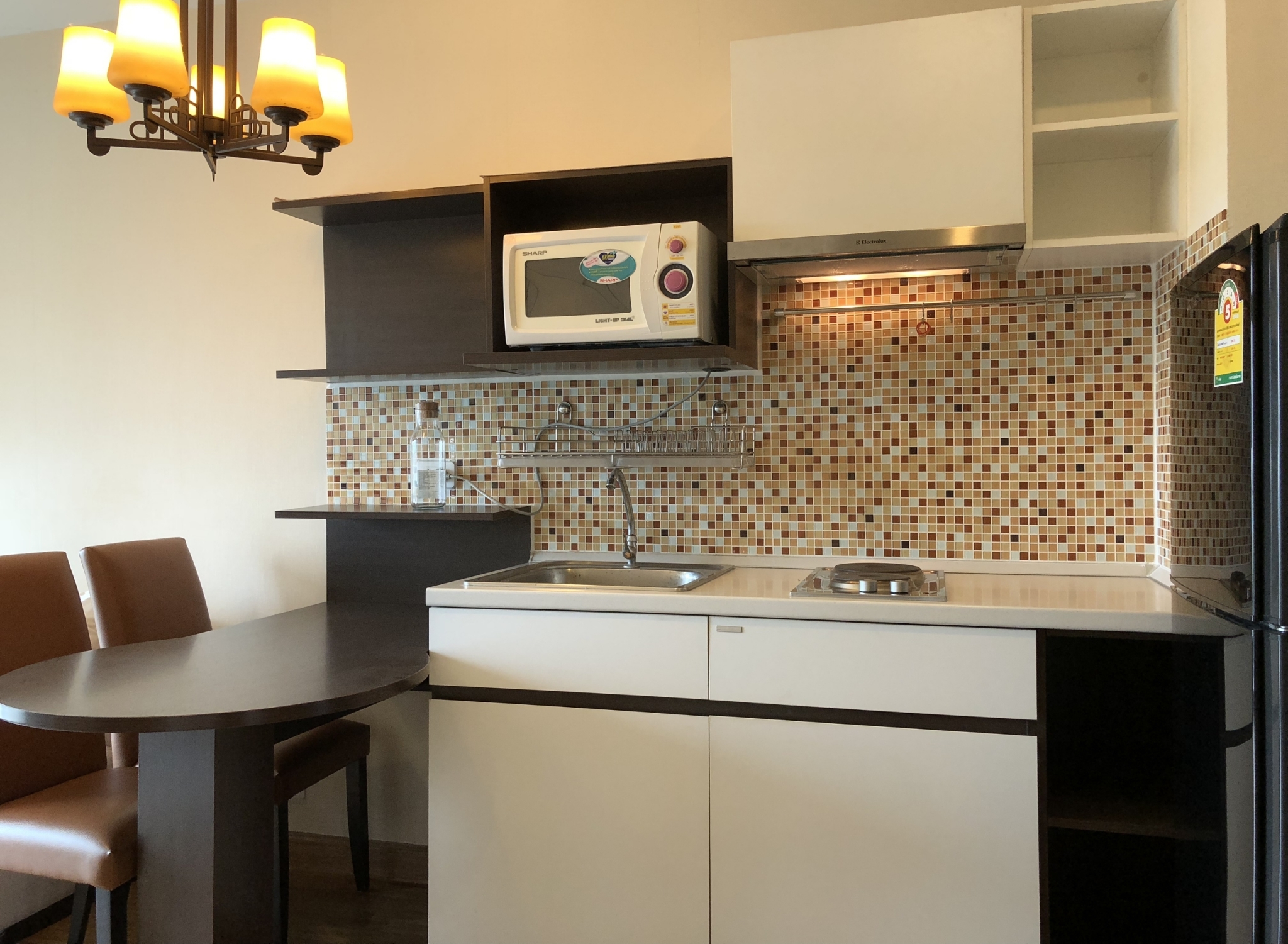 ขายคอนโด บ้านนวธารา พื้นที่ 33 ตร.ม. 1 ห้องนอน ขาย 2 ล้านบาท