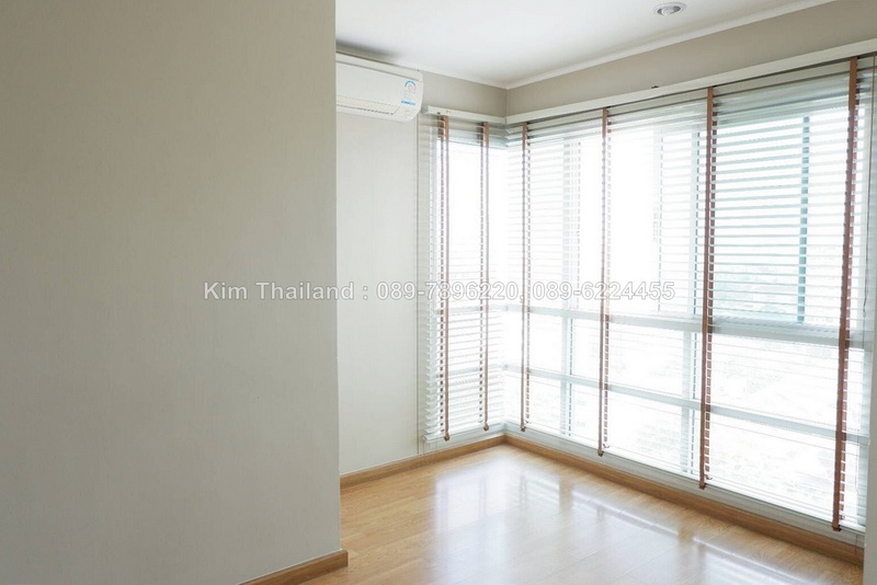 ขายคอนโด ยู ดีไลท์ แอท จตุจักร สเตชั่น พื้นที่ 64 ตร.ม. 2 ห้องนอน ขาย 5.7 ล้านบาท