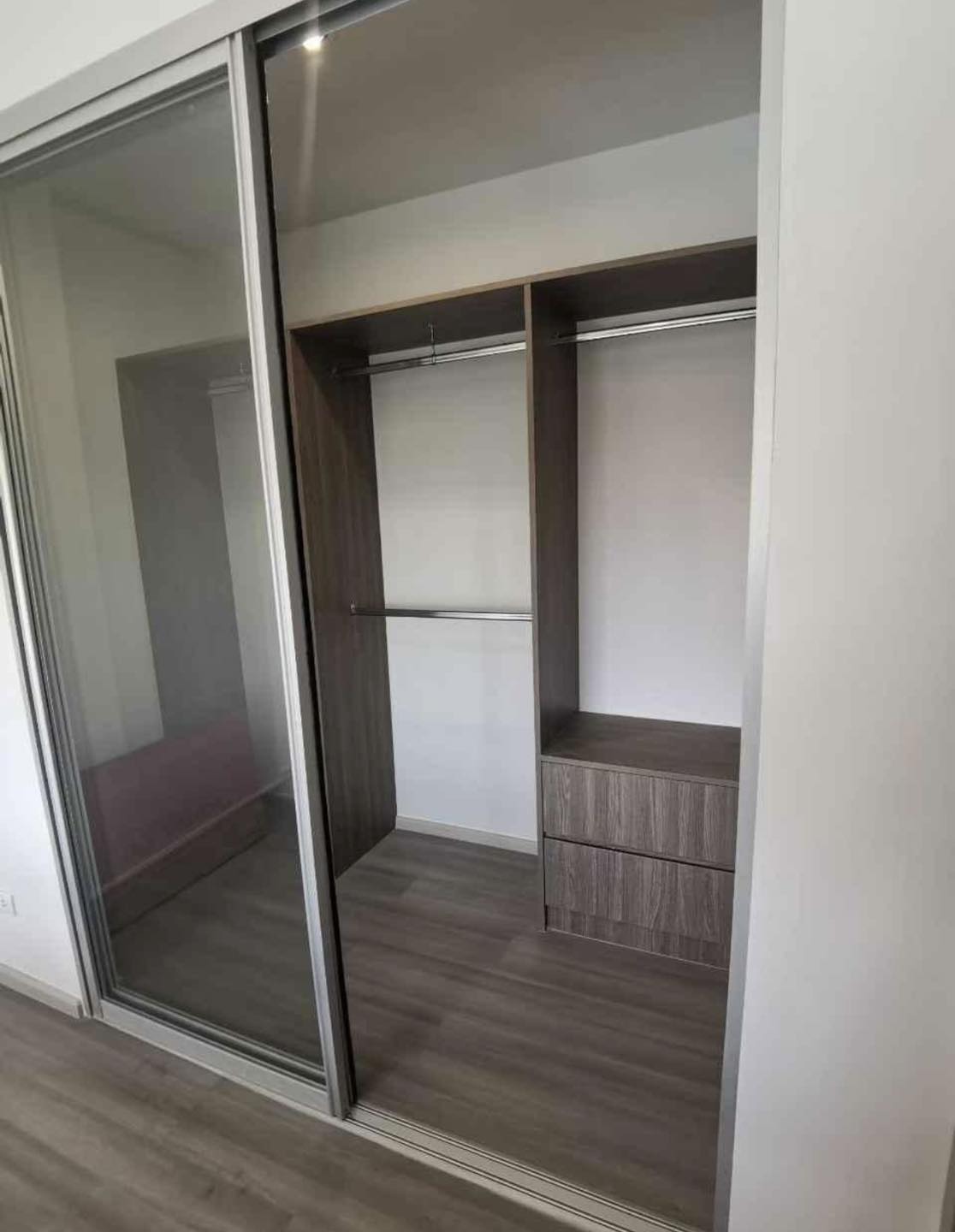 ให้เช่า เดอะ พาร์คแลนด์ จรัญ ปิ่นเกล้า 35 ตร.ม 1 ห้องนอน ราคา 14,500 บาท/เดือน