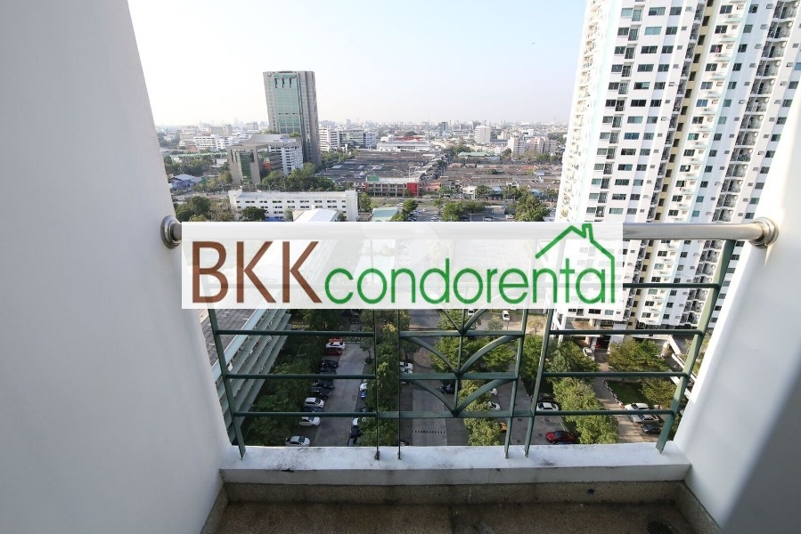 ขายคอนโด ศุภาลัย ปาร์ค เกษตร 93.05 ตร.ม. 2 ห้องนอน ขาย 4.85 ล้านบาท