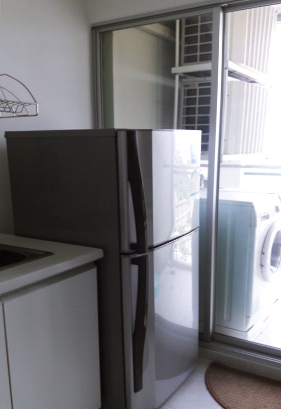 ขายคอนโด ลุมพินี เพลส พระราม 9 พื้นที่ 34 ตร.ม. 1 ห้องนอน ขาย 3.2 ล้านบาท