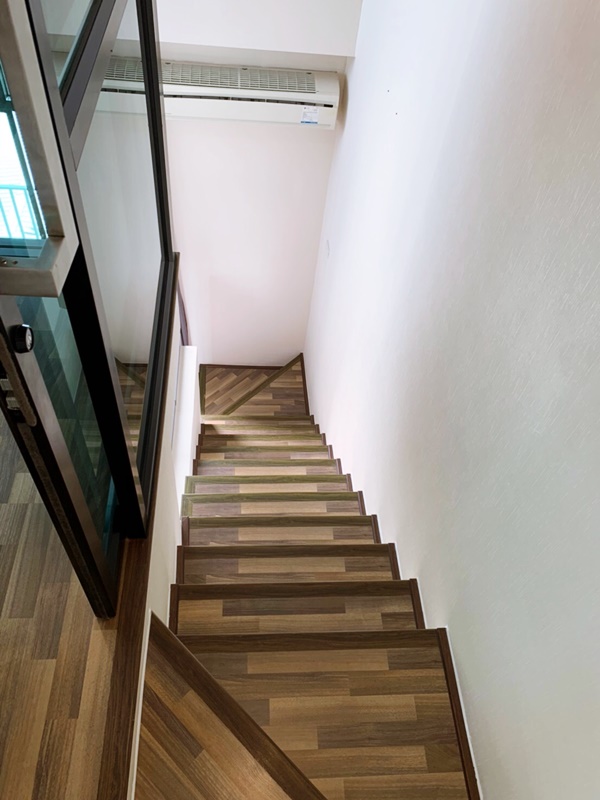 ให้เช่าคอนโด บียอน สุขุมวิท พื้นที่ 39.20 ตร.ม. 1 ห้องนอน เช่า 13,000 บ/ด