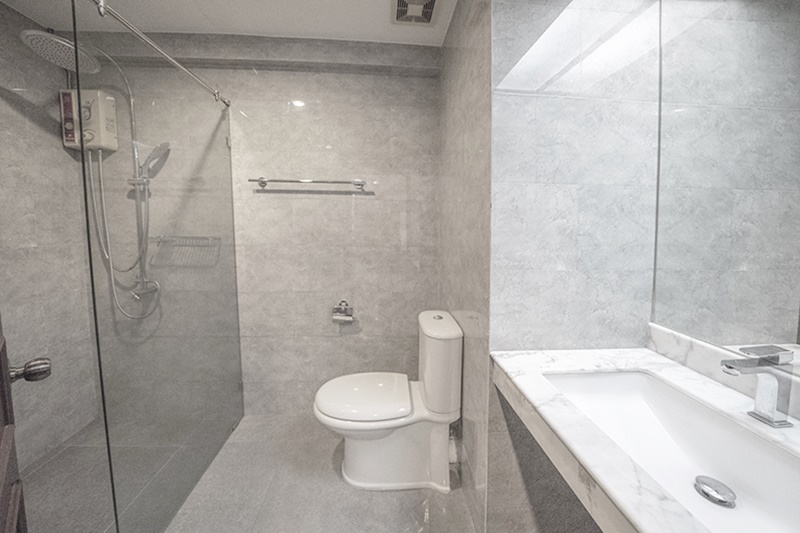 ขายคอนโด สราญใจ แมนชั่น พื้นที่ 120 ตร.ม. 2 ห้องนอน ขาย 11.5 ล้านบาท