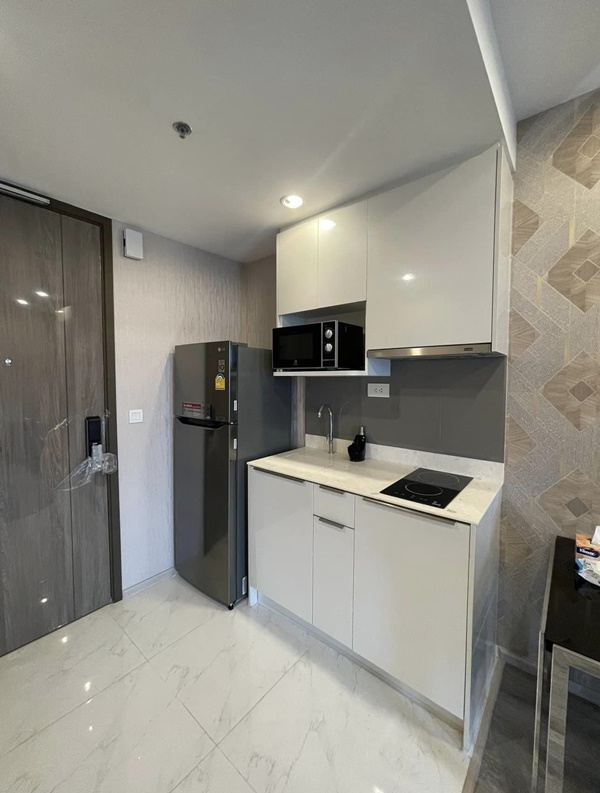 ให้เช่าคอนโด ไอดีโอ โมบิ สุขุมวิท 66 พื้นที่ 41 ตร.ม. 1 ห้องนอน ให้เช่า 20,000 บ/ด