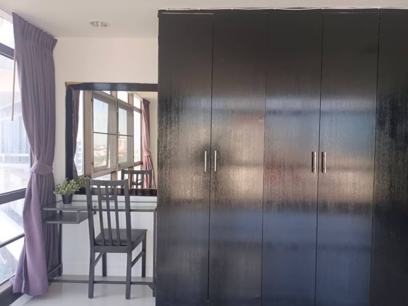 ให้เช่าเดอะ วอเตอร์ฟอร์ด พาร์ค สุขุมวิท 53 140 ตร.ม. 2 ห้องนอน