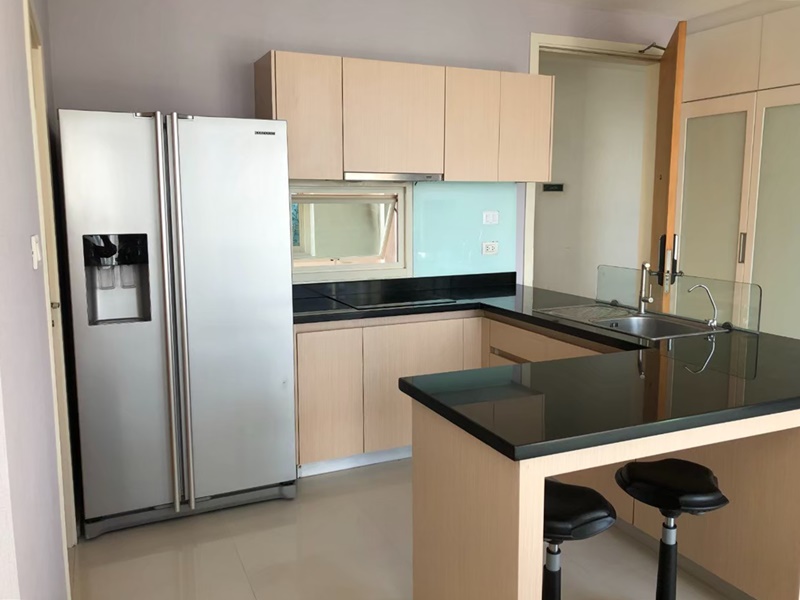 ให้เช่าคอนโด วินด์ รัชโยธิน พื้นที่ 80 ตร.ม. 2 ห้องนอน เช่า 26,000 บ/ด