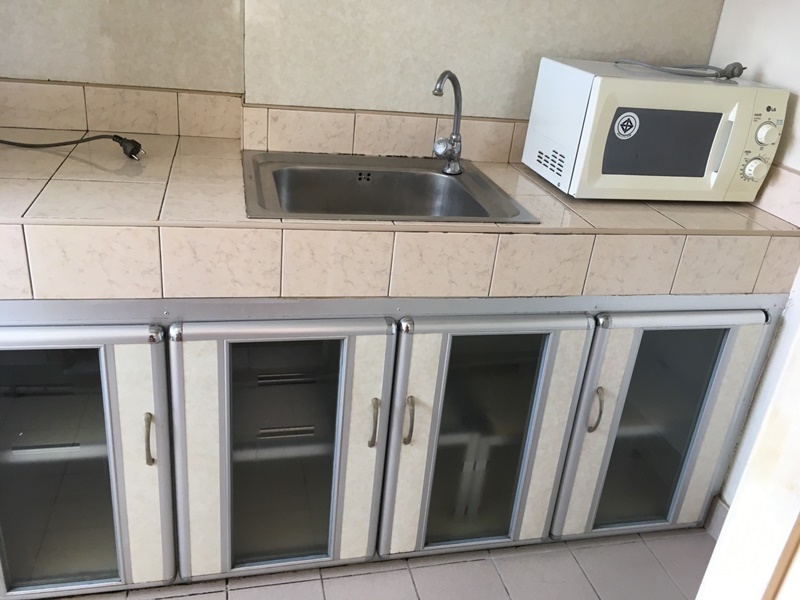 ขาย/ให้เช่าคอนโด ลุมพินี เพลส สาทร 35 ตร.ม. 1 ห้องนอน ให้เช่า 9,000 บ/ด ขาย 2.4 ล.