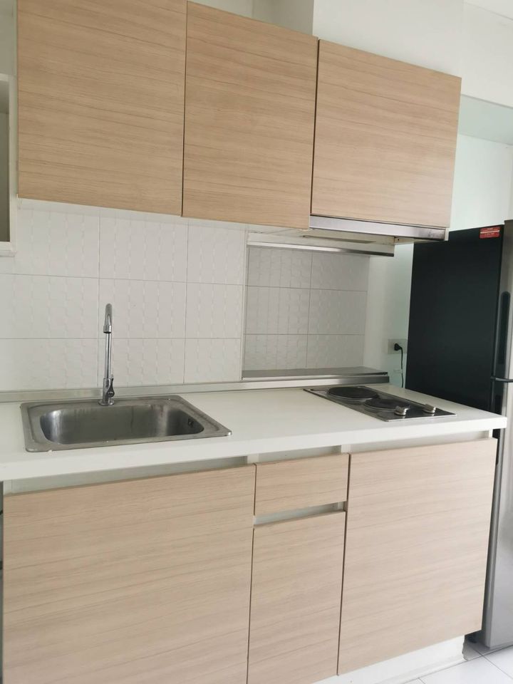 ให้เช่าคอนโด ยู ดีไลท์ แอท บางซื่อ สเตชั่น 35 ตรม. 1 ห้องนอน เช่า 9,500 /เดือน