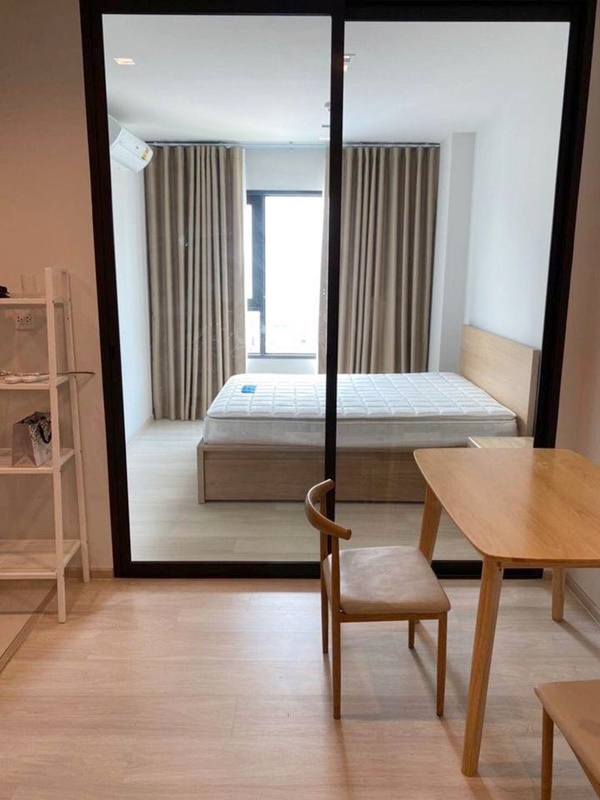 ให้เช่าคอนโด ไลฟ์ วัน ไวร์เลส พื้นที่ 35 ตร.ม. 1 ห้องนอน ให้เช่า 20,000 บ/ด