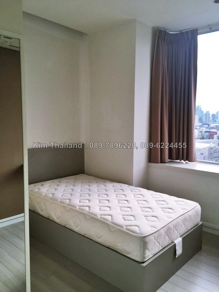 ให้เช่าคอนโด ทีซี กรีน พระราม 9 พื้นที่ 58 ตร.ม. 2 ห้องนอน เช่า 25,000 บ/ด