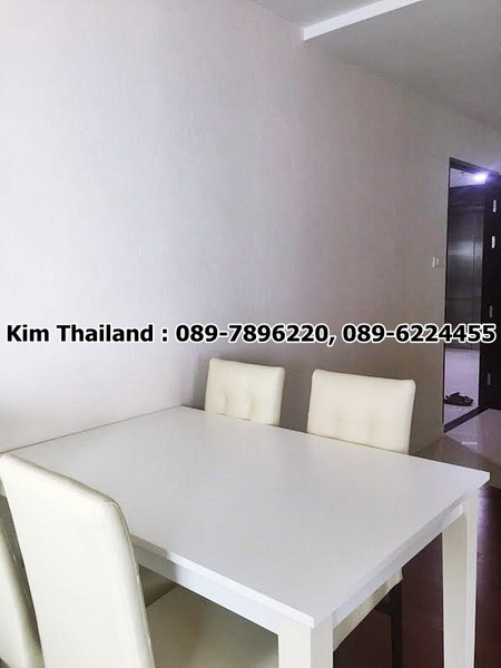 ขายคอนโด เบลล์ แกรนด์ พระราม 9 พื้นที่ 58 ตร.ม. 2 ห้องนอน ขาย 8.2 ล้านบาท