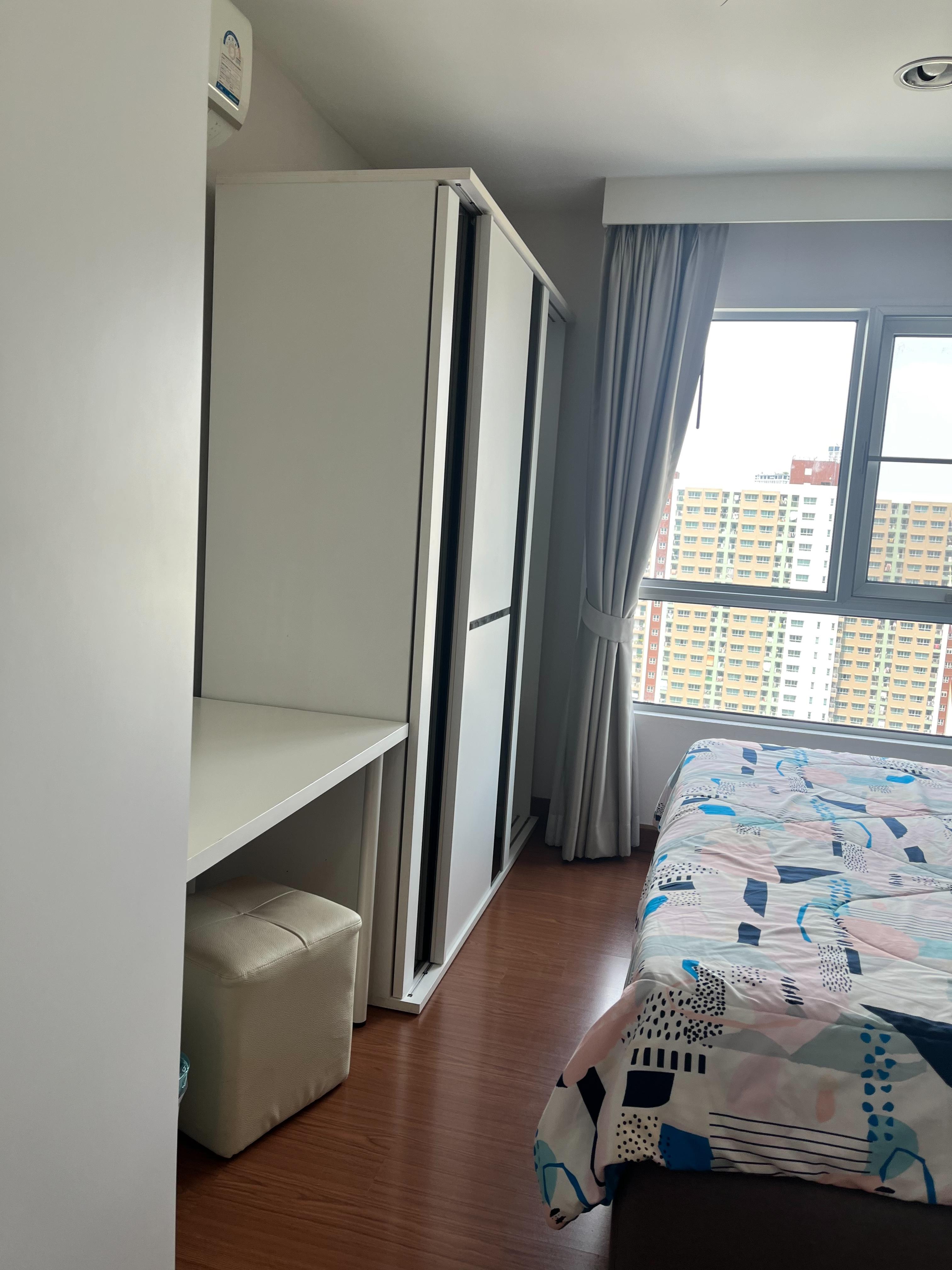 TD-M23.2 ขายคอนโด เบลล์ แกรนด์ พระราม 9 พื้นที่ 101 ตร.ม. 3 ห้องนอน 2 ห้องนอน ขาย 12 ล้านบาท