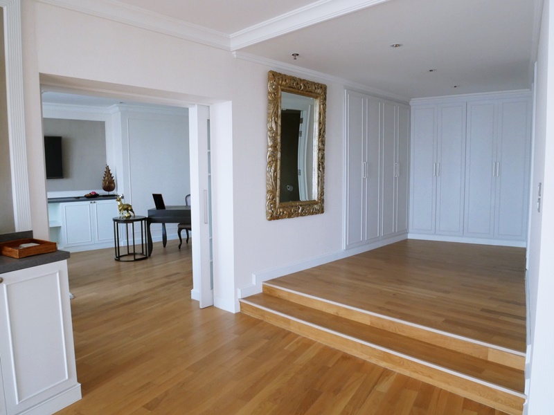 ขายคอนโด รัตนโกสินทร์ วิว แมนชั่น 283 ตร.ม. 3 ห้องนอน ขาย 30 ล้านบาท