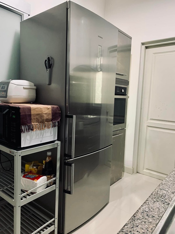 ให้เช่าบ้านเดี่ยว 2 ชั้น ย่านภาษีเจริญ พื้นที่ 54 ตรว. 4 ห้องนอน เช่า 50,000 บ/ด