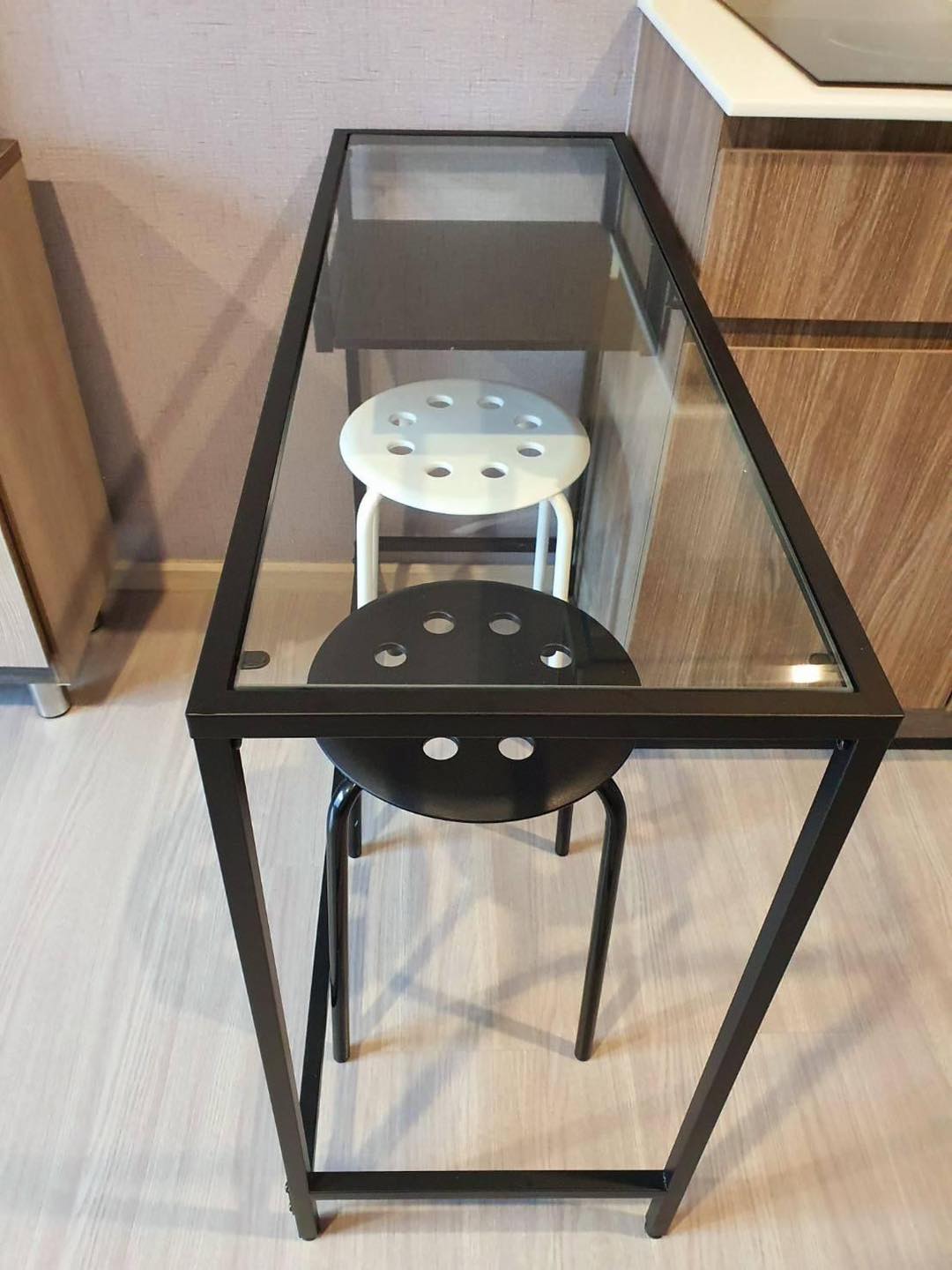 ให้เช่า เดอะ พาร์คแลนด์ เพชรเกษม 56 พื้นที่ 25 ตร.ม สตูดิโอ ราคา 10,500 บาท/เดือน