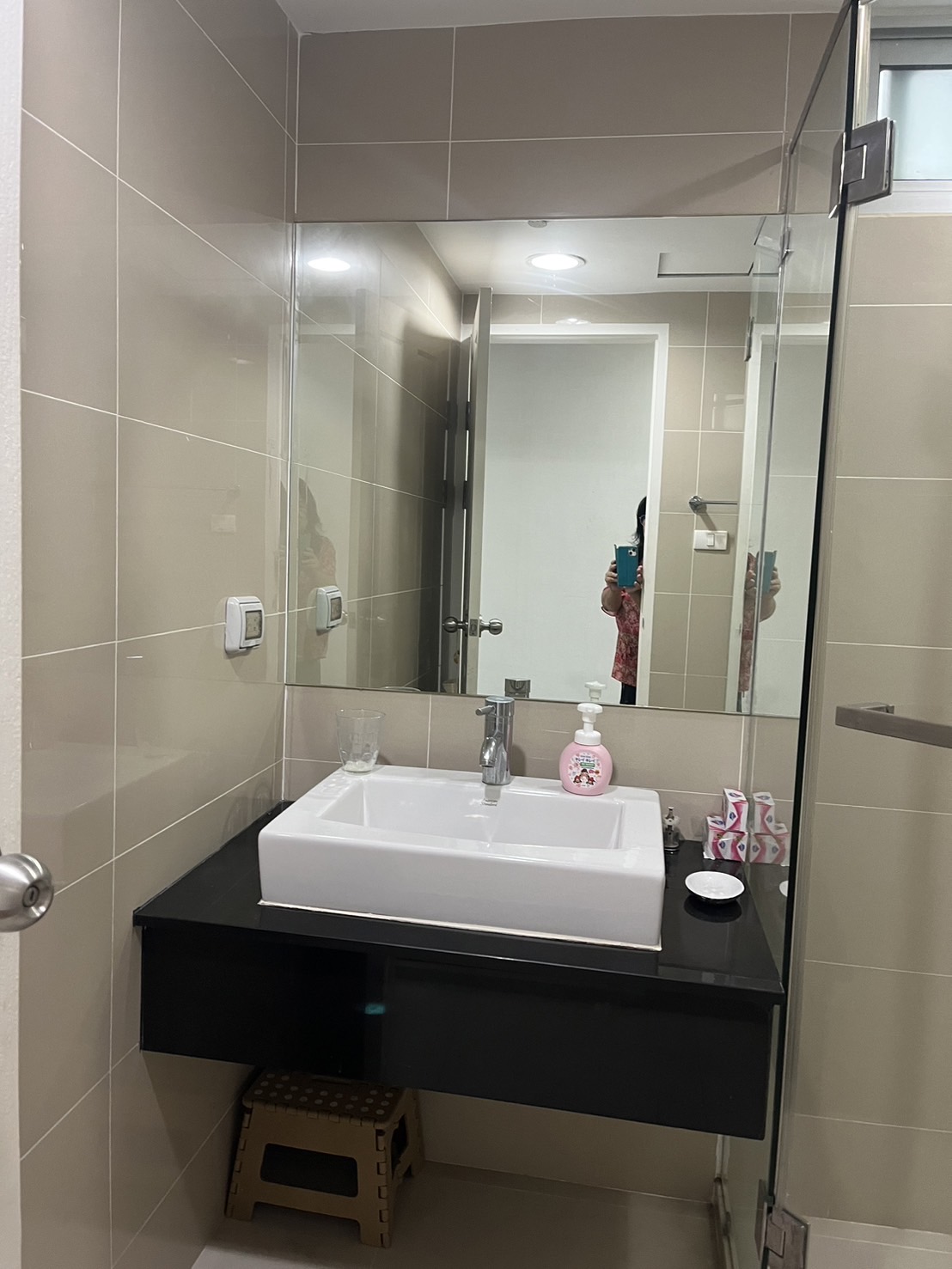 ขาย / เช่า คอนโด เบลล์ แกรนด์ พระราม 9 พื้นที่ 98 ตร.ม. 2 ห้องนอน ขาย 12.6 ล้านบาท เช่า 43,000 บาท