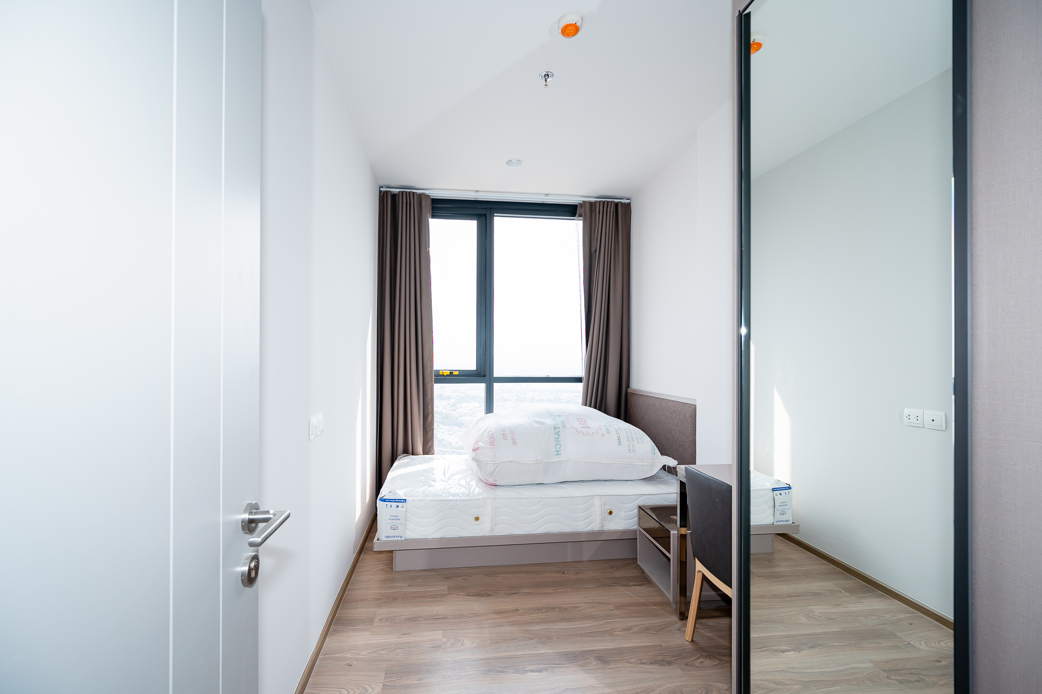 ให้เช่าคอนโด โอกะ เฮ้าส์ สุขุมวิท 36 พื้นที่ 49.92 ตรม. 2 ห้องนอน เช่า 26,000 บ/ด