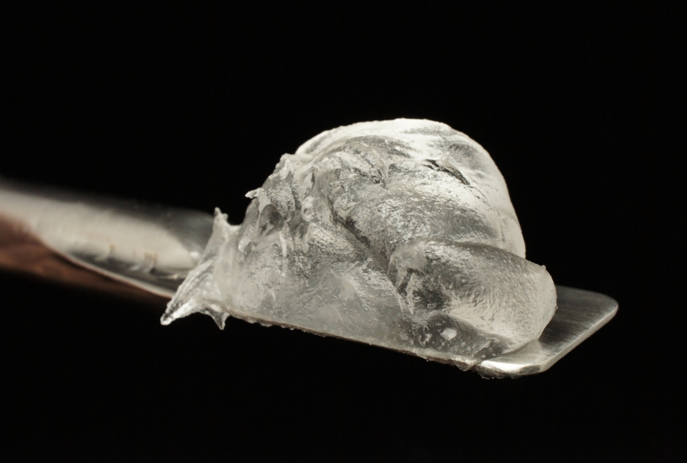 Silicone Gel 100g.